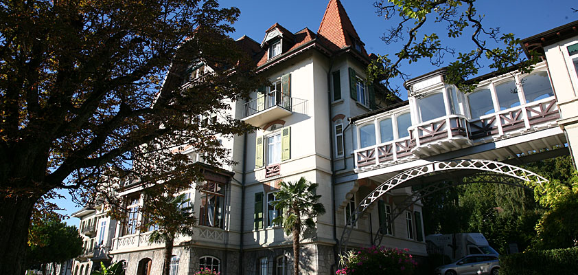 Brillantmont