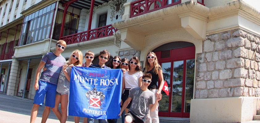 Monte-Rosa