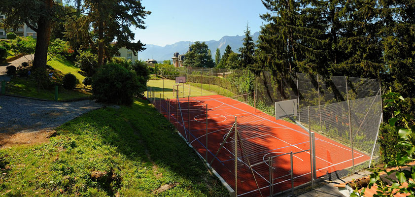 Monte-Rosa