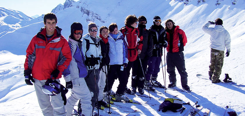 Monte-Rosa