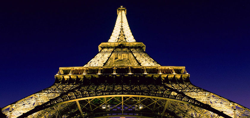 Paris-Langues